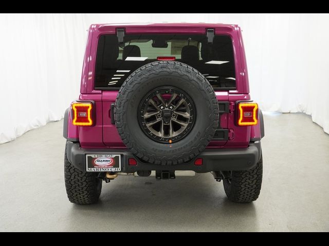 2024 Jeep Wrangler Rubicon 392 Final Edition