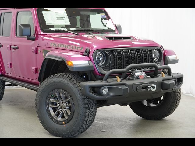 2024 Jeep Wrangler Rubicon 392 Final Edition