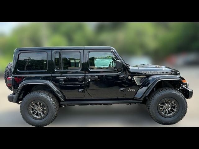 2024 Jeep Wrangler Rubicon 392 Final Edition