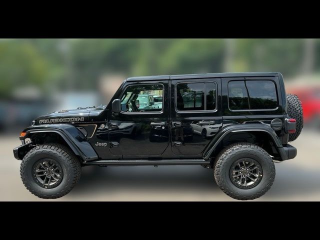 2024 Jeep Wrangler Rubicon 392 Final Edition