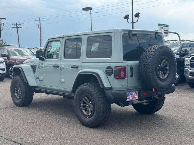 2024 Jeep Wrangler Rubicon 392 Final Edition