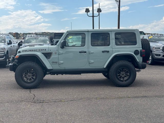 2024 Jeep Wrangler Rubicon 392 Final Edition