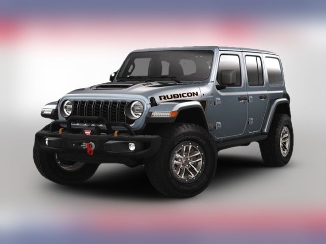 2024 Jeep Wrangler Rubicon 392 Final Edition