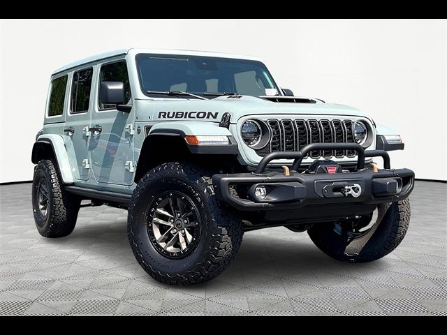 2024 Jeep Wrangler Rubicon 392 Final Edition