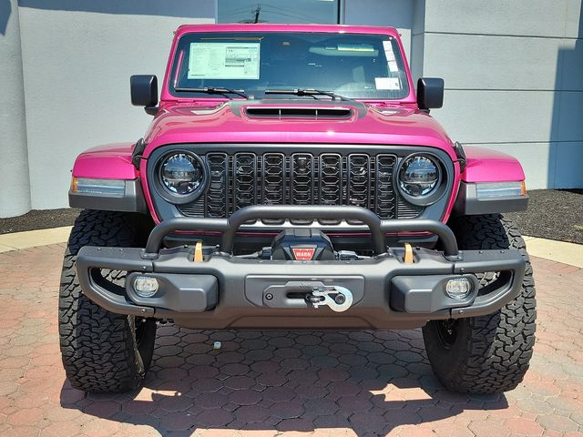 2024 Jeep Wrangler Rubicon 392 Final Edition