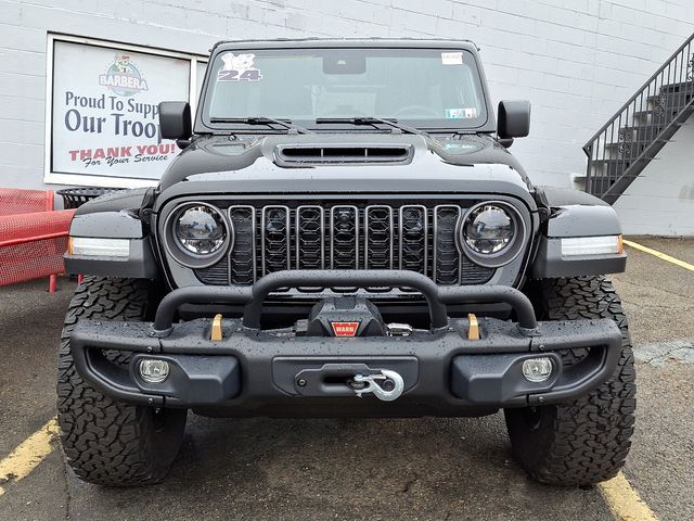 2024 Jeep Wrangler Rubicon 392 Final Edition