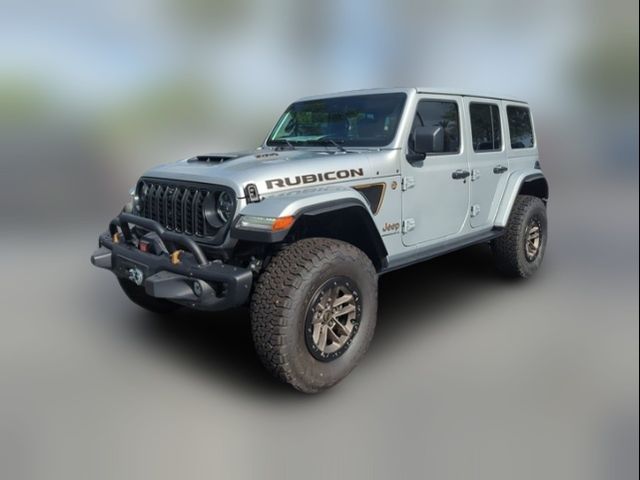 2024 Jeep Wrangler Rubicon 392 Final Edition