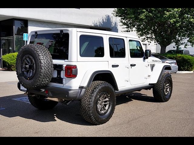 2024 Jeep Wrangler Rubicon 392 Final Edition