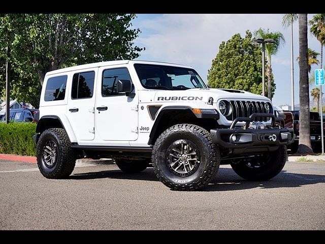 2024 Jeep Wrangler Rubicon 392 Final Edition