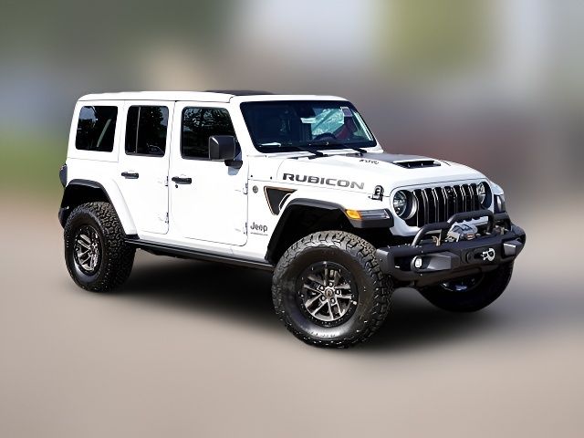 2024 Jeep Wrangler Rubicon 392 Final Edition