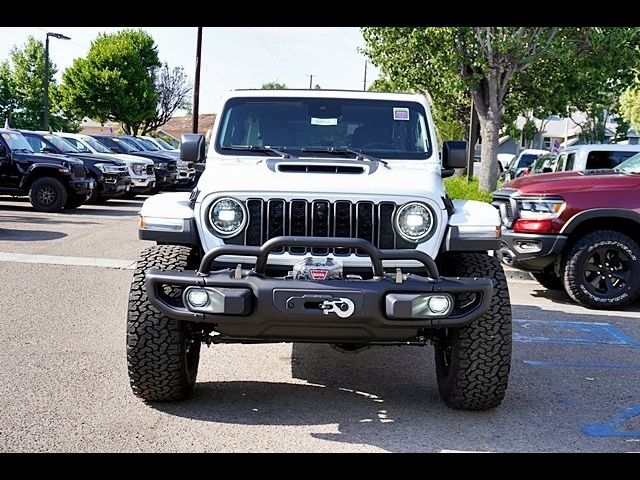 2024 Jeep Wrangler Rubicon 392 Final Edition