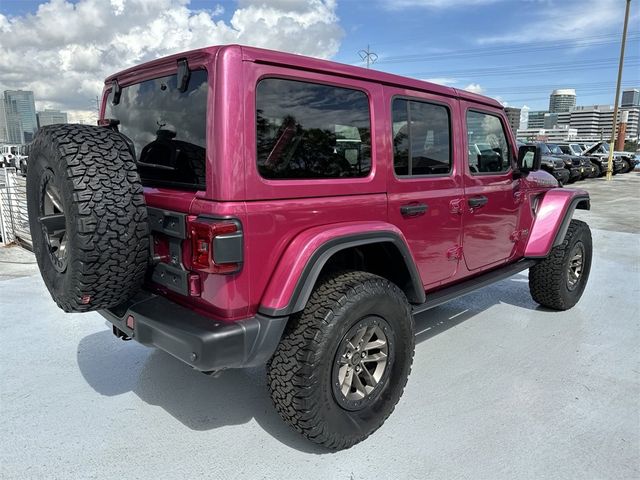 2024 Jeep Wrangler Rubicon 392 Final Edition