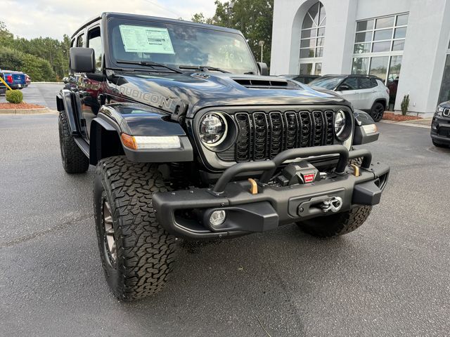 2024 Jeep Wrangler Rubicon 392 Final Edition