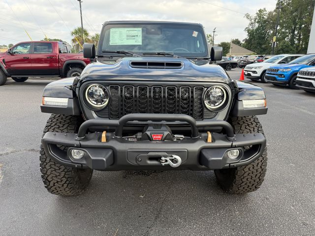 2024 Jeep Wrangler Rubicon 392 Final Edition