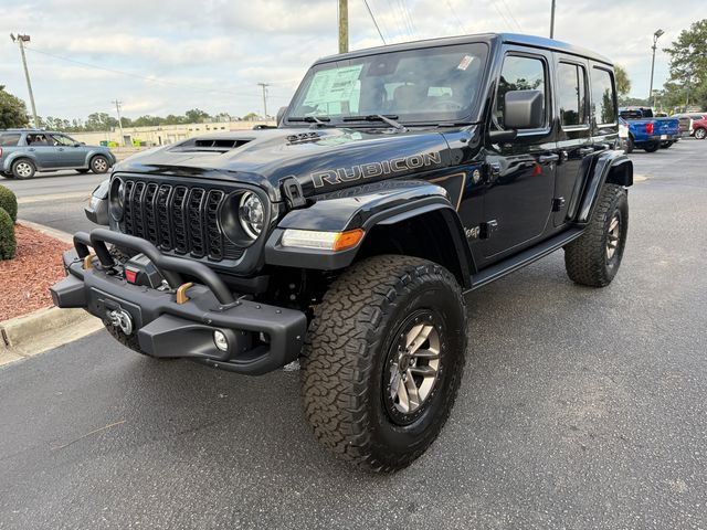 2024 Jeep Wrangler Rubicon 392 Final Edition