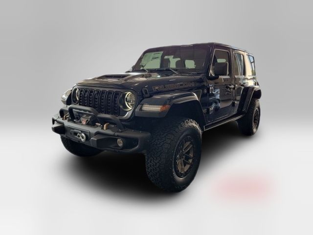 2024 Jeep Wrangler Rubicon 392 Final Edition