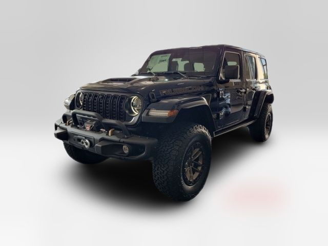 2024 Jeep Wrangler Rubicon 392 Final Edition