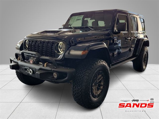 2024 Jeep Wrangler Rubicon 392 Final Edition