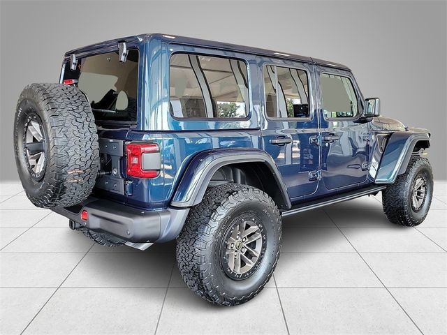 2024 Jeep Wrangler Rubicon 392 Final Edition