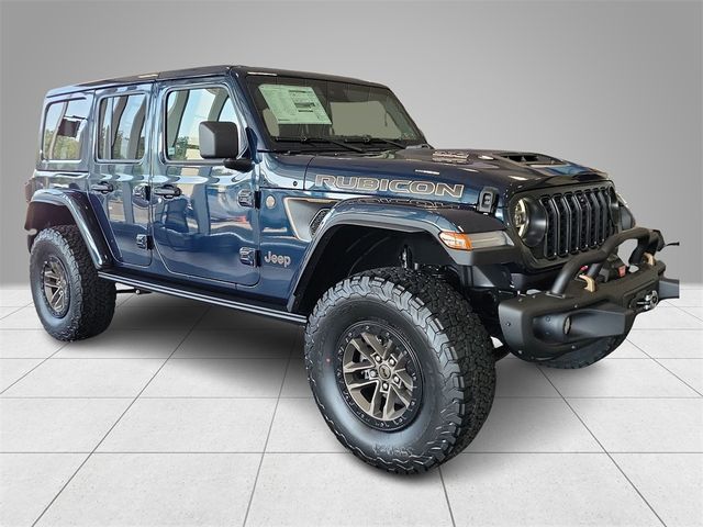 2024 Jeep Wrangler Rubicon 392 Final Edition