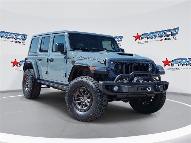 2024 Jeep Wrangler Rubicon 392 Final Edition