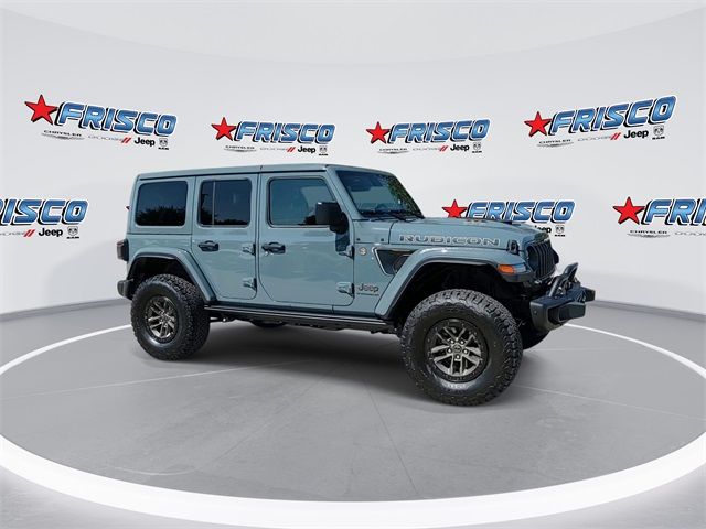 2024 Jeep Wrangler Rubicon 392 Final Edition