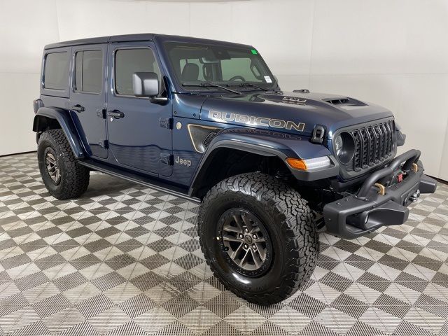 2024 Jeep Wrangler Rubicon 392