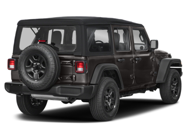 2024 Jeep Wrangler Rubicon 392