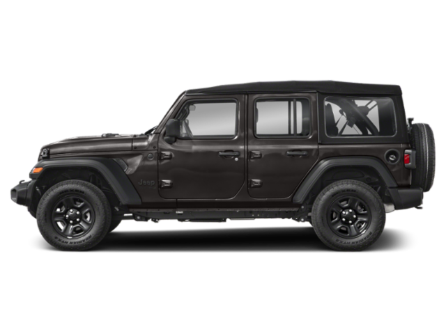 2024 Jeep Wrangler Rubicon 392