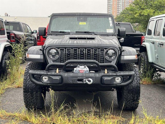 2024 Jeep Wrangler Rubicon 392 Final Edition