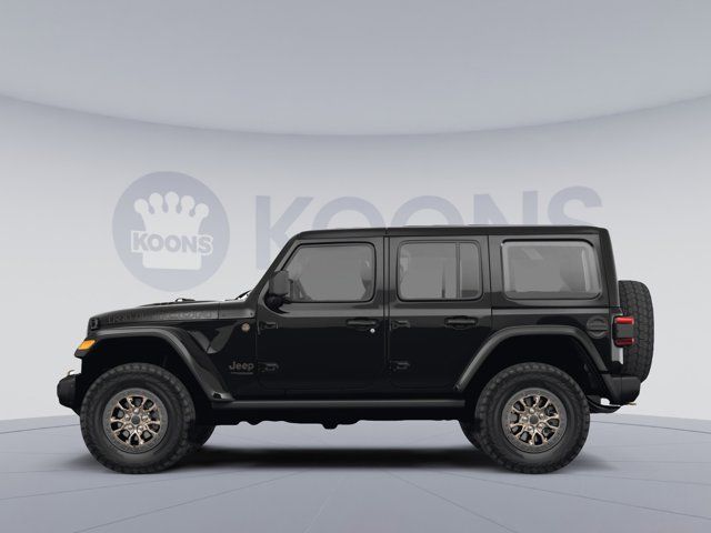 2024 Jeep Wrangler Rubicon 392 Final Edition