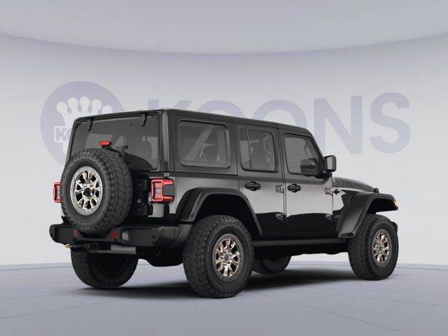 2024 Jeep Wrangler Rubicon 392 Final Edition