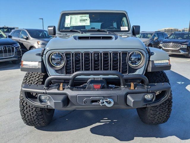 2024 Jeep Wrangler Rubicon 392 Final Edition