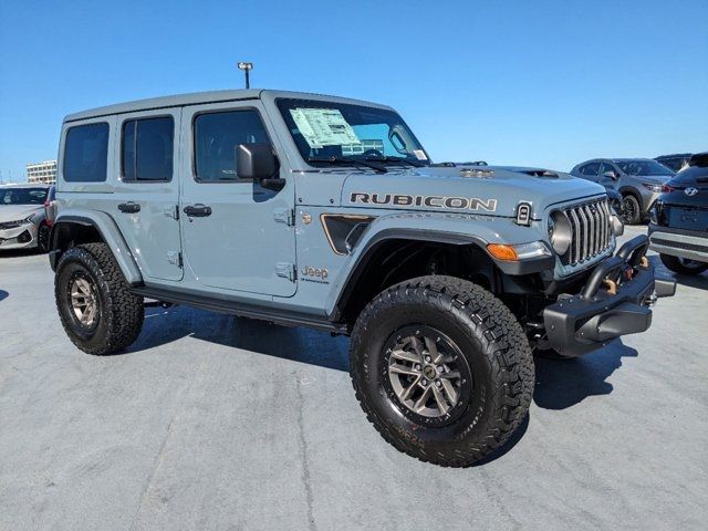 2024 Jeep Wrangler Rubicon 392 Final Edition