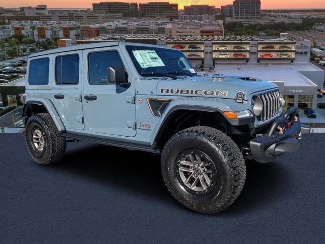 2024 Jeep Wrangler Rubicon 392 Final Edition