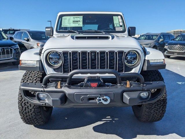 2024 Jeep Wrangler Rubicon 392 Final Edition