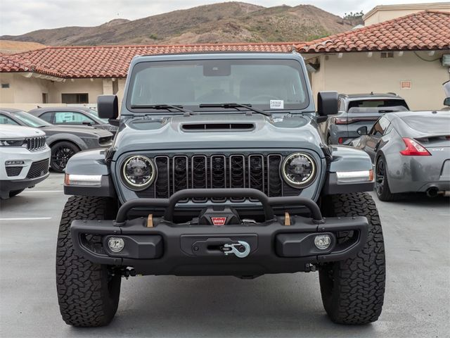 2024 Jeep Wrangler Rubicon 392 Final Edition