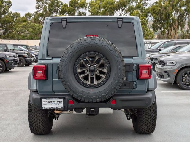 2024 Jeep Wrangler Rubicon 392 Final Edition