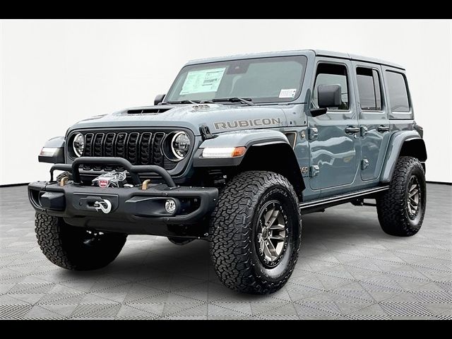 2024 Jeep Wrangler Rubicon 392 Final Edition