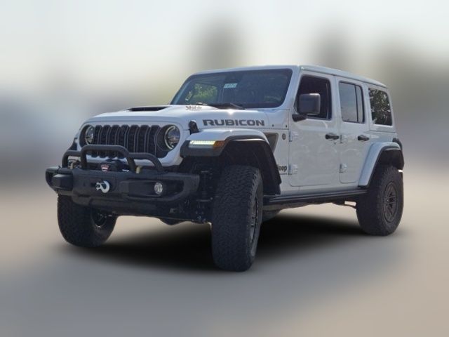 2024 Jeep Wrangler Rubicon 392 Final Edition