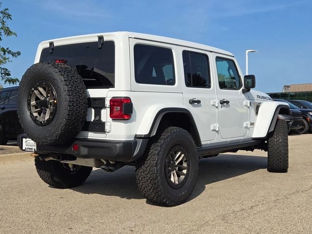 2024 Jeep Wrangler Rubicon 392 Final Edition