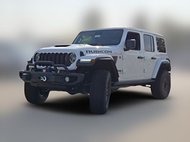 2024 Jeep Wrangler Rubicon 392 Final Edition