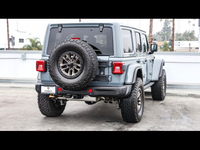 2024 Jeep Wrangler Rubicon 392 Final Edition