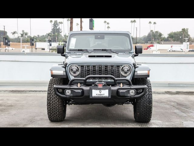 2024 Jeep Wrangler Rubicon 392 Final Edition