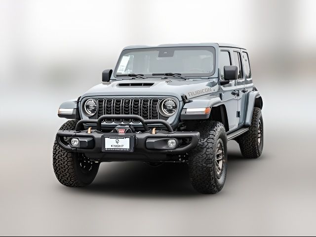 2024 Jeep Wrangler Rubicon 392 Final Edition