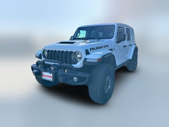 2024 Jeep Wrangler Rubicon 392 Final Edition