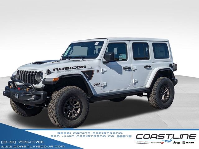 2024 Jeep Wrangler Rubicon 392 Final Edition