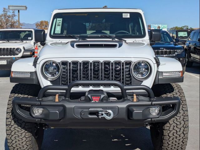 2024 Jeep Wrangler Rubicon 392 Final Edition