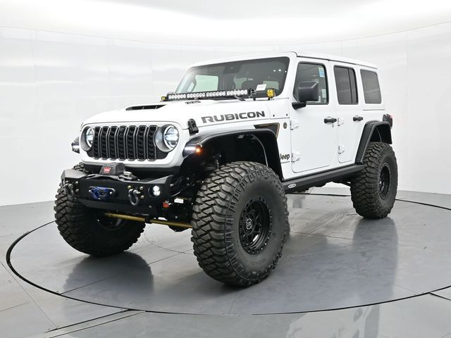 2024 Jeep Wrangler Rubicon 392 Final Edition
