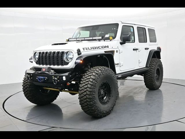 2024 Jeep Wrangler Rubicon 392 Final Edition